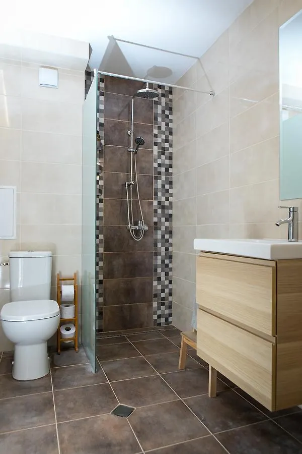 Jack House Apartments Varna