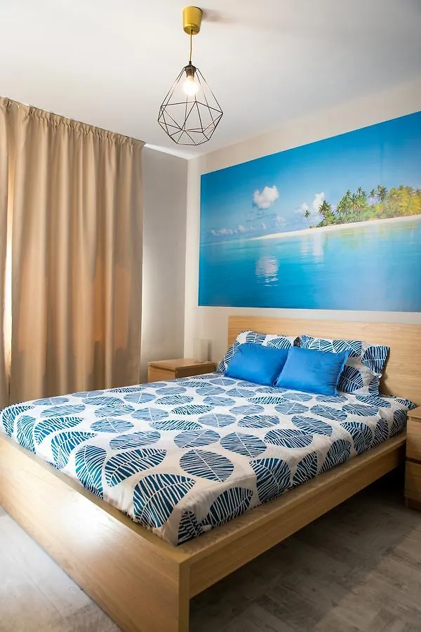 Jack House Apartments Varna 0*,